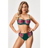 Astratex Modrček Autumn Garden Bardot | Shoptok.si