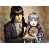Clear River Games The House In Fata Morgana - Dreams Of The Revenants Edition (Nintendo Switch) | Shoptok.si