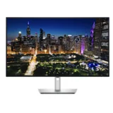Flat panel 32' U3225QE 4K with Thunderbolt