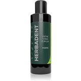 Herbadent Forte vodica za usta 400 ml Cijene
