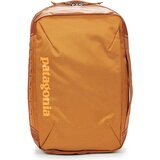 Patagonia Potovalne torbe BLACK HOLE MICRO MLC Oranžna Cene