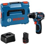 Bosch Akumulatorski vrtalni vijačnik GSR 12V-32 06019N7002 Cene