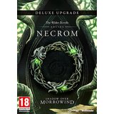 The Elder Scrolls Online Deluxe Upgrade: Necrom (DLC) (PC/MAC) Zenimax Key GLOBAL | Eponuda.com