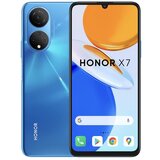 Honor refabrikovani mobilni telefon X7 4G, 1600 x 720, 90 hz, 64 mp, 8 mp, 4/128GB, plavi | Eponuda.com
