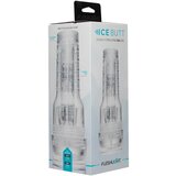 Fleshlight Ice Butt - masturbator za umetno zadnjico (prosojen) | Shoptok.si