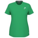 Head Majice s kratkimi rokavi Tie-break Zelena | Shoptok.si