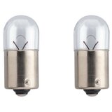  Komplet od 2 automobilske sijalice Philips VISION 12821B2 R5W BA15s/5W/12V | Eponuda.com
