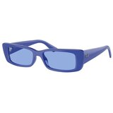 Ray-ban RB4425 676180 ONE SIZE (54) Modra/Modra Cene