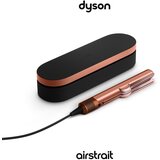 Dyson Airstrait likalnik za lase Amber Silk 143343-01 | Shoptok.si
