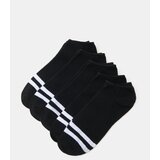 Sinsay Komplet od 5 pari stopalica | shoptok.hr