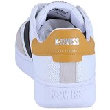 K-Swiss Nizke superge Slammtennis Cc Txt pisana | Shoptok.si