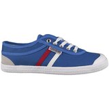 Kawasaki Retro Canvas Shoe K192496 2151 Princess Blue Blue | shoptok.hr