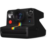 Polaroid Now+ instant kamera generacije 2, crna Now+ Gen2 instant kamera crna | Eponuda.ba