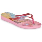 Havaianas KIDS SLIM PRINCESS Višebojna | shoptok.hr