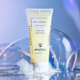 Sisley Phyto-Blanc Brightening Buff and Wash eksfolijacijski gel za sjaj lica 100 ml | shoptok.hr