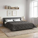 Puni Polna celoletna prevleka Šonerisan Antracit 200 x 200 cm, (5000284284) | Shoptok.si