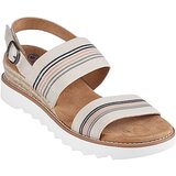 Skechers Sandali & Odprti čevlji Desert kiss tea time Bež Cene