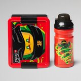 Lego set za užinu: ninjago | ePonuda.com