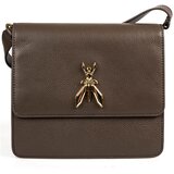 Patrizia Pepe Torbice za na ramo - Zelena | Shoptok.si
