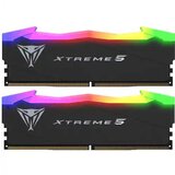 Patriot Viper RGB Xtreme5 memory module 48 GB 2 x 24 GB DDR5 8000 MHz | shoptok.hr
