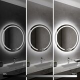 REA Bath Ogledalo LED 90cm Modern | shoptok.hr