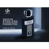 Parfem za oba spola Al Wataniah Attar Al Wesal EDP 100 ml | shoptok.hr