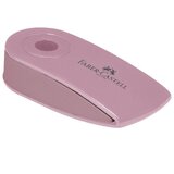 Gumica PLASTIČNA SLEEVE MINI FABER CASTELL 182477 SORTIRANO | shoptok.hr