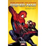 Penguin Random House Brian Michael Bendis - Miles Morales: Ultimate Spider-Man, Vol. 1 - Revival | Eponuda.com