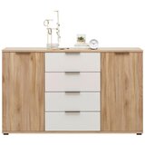 Mömax Komoda Rabina, Barva Hrasta, Kašmir | Shoptok.si