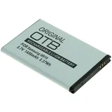 Baterija za Samsung Galaxy 3 / Omnia 7 / Wave 2, 1450 mAh