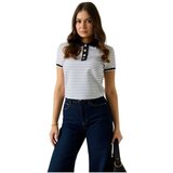 Guess prugasta ženska majica | Eponuda.com