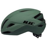 Hjc CROSSER Cycling Helmet, MT KHAKI GREEN, Size L | shoptok.hr