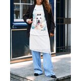 Sinsay Nabrana haljina | shoptok.hr