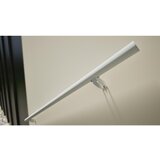 Minka Metalna ograda rukohvat Secura wall bijela 1,5 m | shoptok.hr