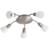 Rabalux luster 5XE14 soma rab 6305 mix Cene