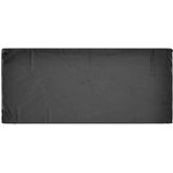  Navlake za vrtni namještaj 2 kom 8 ušica 125x55x75cm pravokutne | shoptok.hr