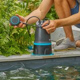 Gardena Komplet za poplave 20000 BASIC - 1 k. | Shoptok.si
