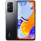 Xiaomi refabrikovani mobilni telefon redmi note 11 pro 5G, 6.67", 2400 x 1080, 120 hz, 108 mp, 16 mp, 6/128GB, sivi | Eponuda.com
