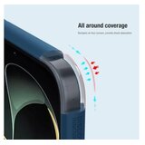 Nillkin Super Frost za Xiaomi 13T/13T Pro crna | Eponuda.com