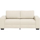  Dvosjed Kauč 180x77x82 cm Laneno platno | shoptok.hr