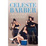 Harper Collins Publishers Ltd Celeste Barber - Challenge Accepted! | ePonuda.com