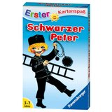 Ravensburger igralne karte črni peter | shoptok.hr