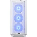 Lian Li LANCOOL III E-ATX CASE WHITE | shoptok.hr