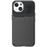  Otporna Thunder futrola za Apple iPhone 15 - Crna KP27662 Cijene