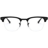Ray-ban naočale Ray Ban RX3716VM Black Cijene