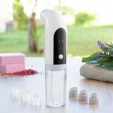 Paket Vibepure InnovaGoods punjivi hidrolimpijač lica nečistoća i gel za čišćenje lica kombucha 200 ml | shoptok.hr