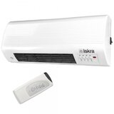Iskra nazidna PTC keramička grejalica 2000W | Eponuda.com