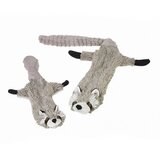 Nobby plišasti rakun, brez polnila - 61 cm | Shoptok.si