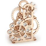 UGEARS 3D eko drvene mehaničke puzzle Dinamometar | ePonuda.com