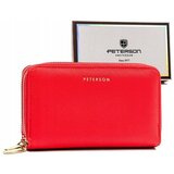 Peterson DHPTN007SAF69367 Crvena | shoptok.hr